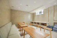 GRACE  HOTEL