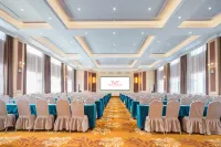 Vienna International Hotel (Ningling Zhanggong Road) Hotels in Ningling