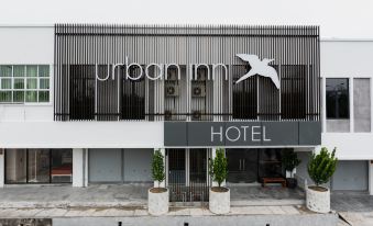 Urban Inn, SP Saujana