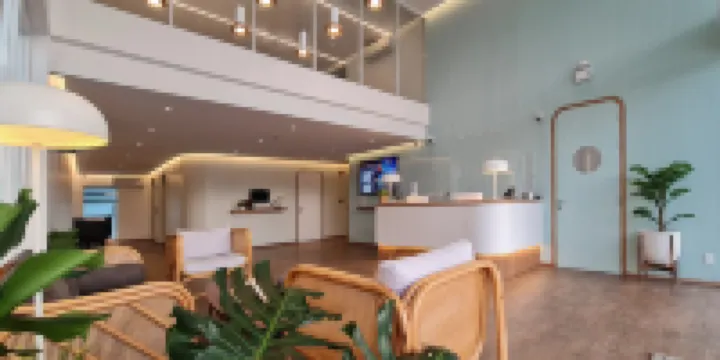 โรงแรมมิ้นท์เทล หัวหมาก