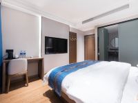汨罗和意酒店 - 标准大床房