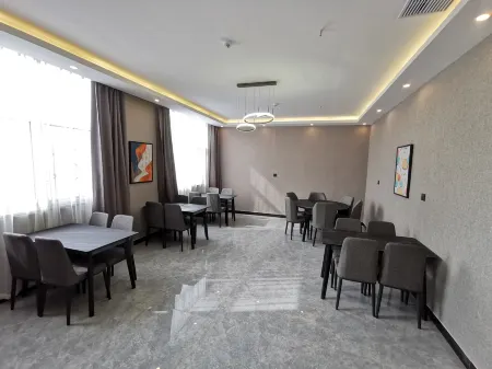 Yuanhua Hot Spring Hotel