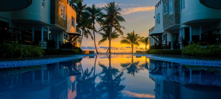 7 Stones Boracay Hotels in Boracay