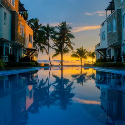 7 Stones Boracay Hotels near D'Mall