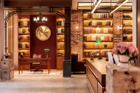 Card Coffee Hotel (Shaoyang North Bus Station)