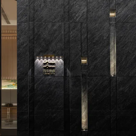 Yunting Hotel