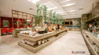 三明賓館·天元國際 - 早餐