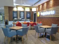 Kalya Hotel Yogyakarta - Desayuno