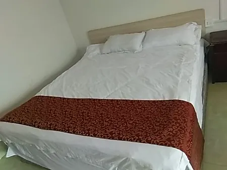 Wenchuan Dongzhai Hotel Отели в г. Вэньчуань