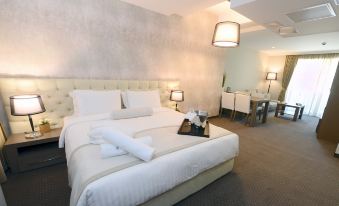 Alexandar Square Boutique Hotel