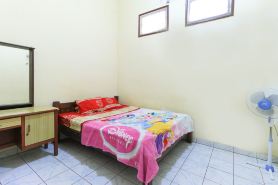 Hotel Erysa Juanda
