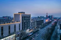 JI Hotel (Zoucheng Wanda Plaza)