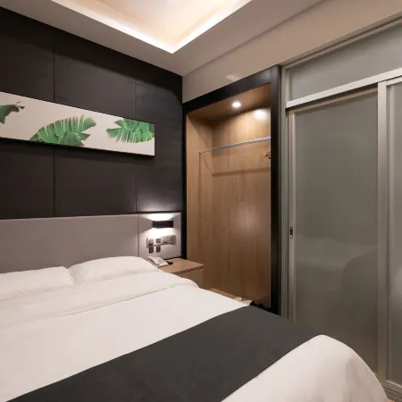 Shankee Hotel (Kaiping Donghuicheng)