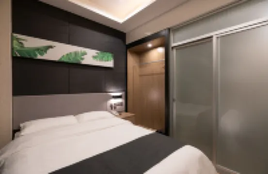 尚客優酒店（開平東滙城店）