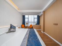 广州祈寓公寓 - 优品舒适大床房