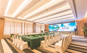 Jianhe Yang Asha Boutique Hotel (Hot Spring Town)