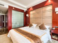 西藏岷山菲拉斯酒店 - 舒适大床房
