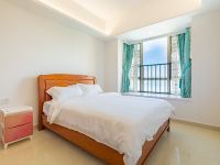汕头南澳岛怡海公寓 - 四室一厅套房