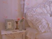 呼和浩特燕哒小窝公寓 - 法式一室大床房