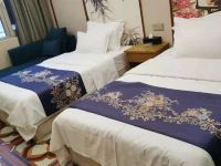 南部西苑酒店 - 经济温馨双床房