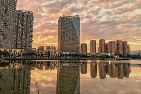 Jinhe Hotel
