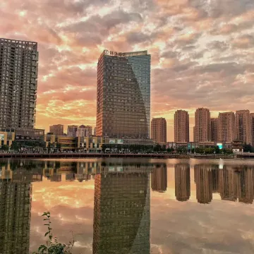 Jinhe Hotel