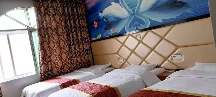 Dayinghongfa Hotel Hotels in Daying