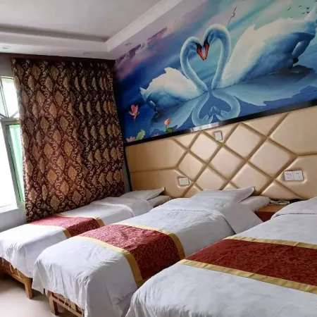 Dayinghongfa Hotel