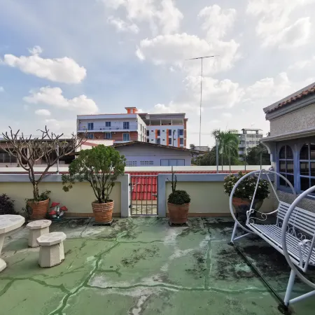 Samiya Guesthouse