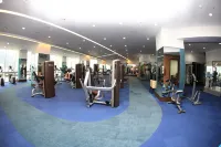 에코그라드 호텔 - 피트니스 시설