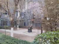 北京百拓暖心公寓 - 花园
