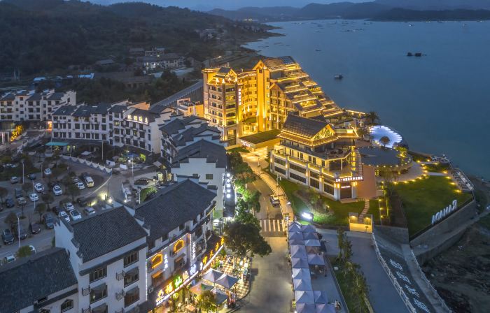 Ramada by Wyndham Chenzhou Dongjiang Lake