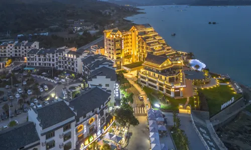 Ramada by Wyndham Chenzhou Dongjiang Lake