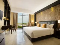 Grand Mercure Solo Baru Hotels in Grogol