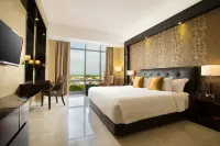 Grand Mercure Solo Baru Hotels in Grogol