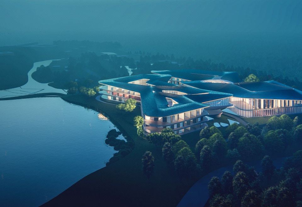 Radisson Collection Resort Nanjing - Housity