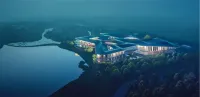 Radisson Collection Resort Nanjing Hotel di Nanjing