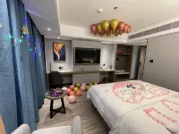 Rezen Select Hotel (Nanning Convention and Exhibition Center Hotel)