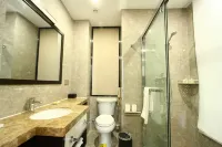 Changchun Guantong Business Travel Hotel - Inns