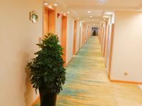 维也纳3好酒店(凯里五金市场店) - 公共区域