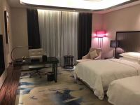 瑞金沃尔顿国际酒店 - 商务双床房