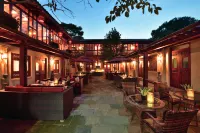 Jingshan Garden Hotel Hotels near Jingshan Park