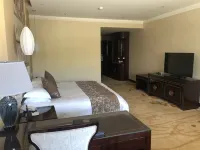 Mohe Songyi Hotel (Arctic Village) Hotels in Mohe