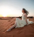Dunhuang Star Sky Desert Camping Base