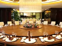 Hanxin International Hotel Hotels in Panjin
