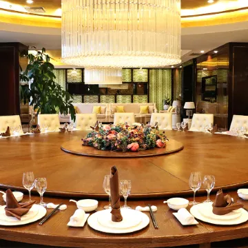 Hanxin International Hotel