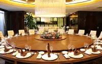 Hanxin International Hotel Hotels in Panjin