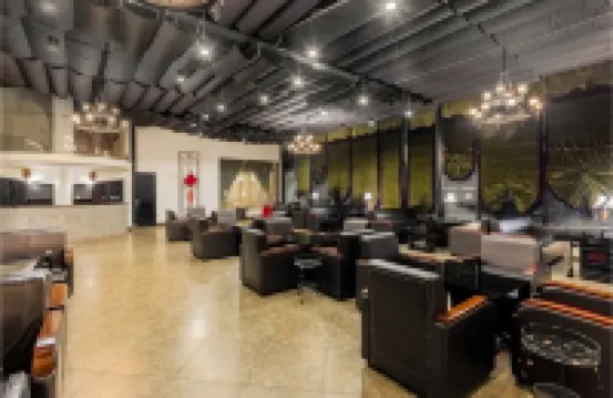 โรงแรมเจียวหยวน