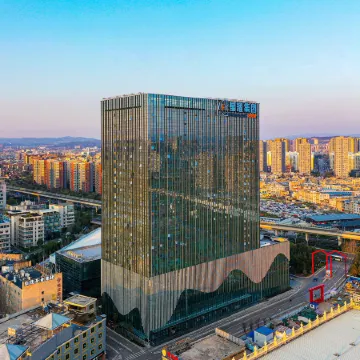 Kunming Xingyao Hotel