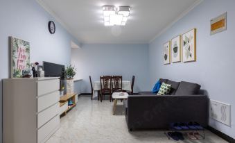 Huainan Aisen Apartment
